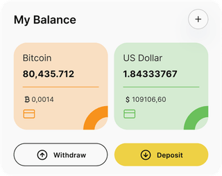 Boog Kapitiek automated trading solution — dashboard overview